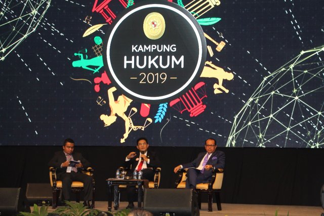 Kampung Hukum 27-02-2019